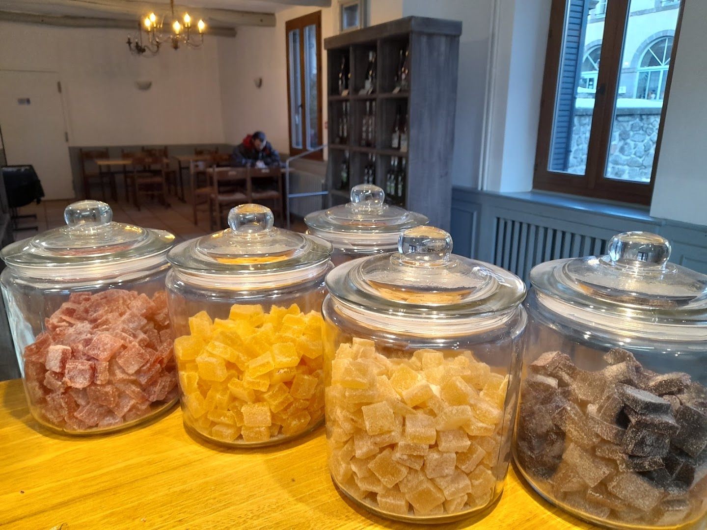 OCELINA BISCUITERIE · Photos 1