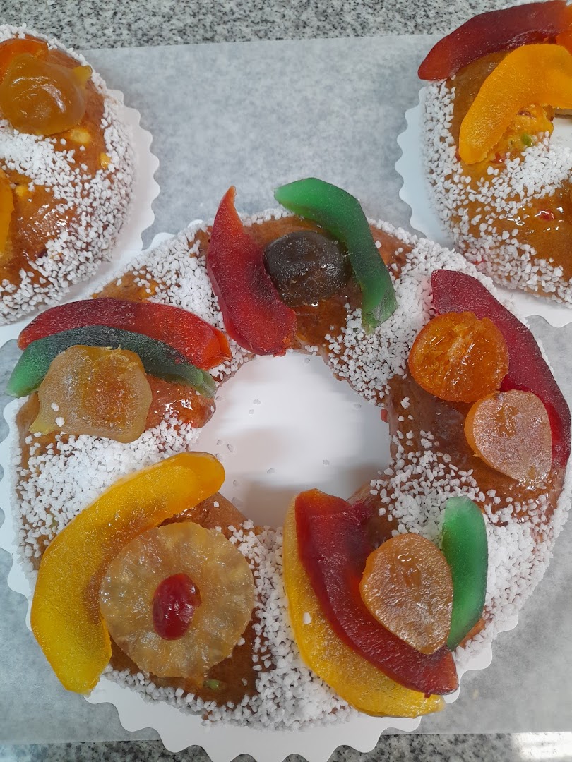 OCELINA BISCUITERIE · Photos 3