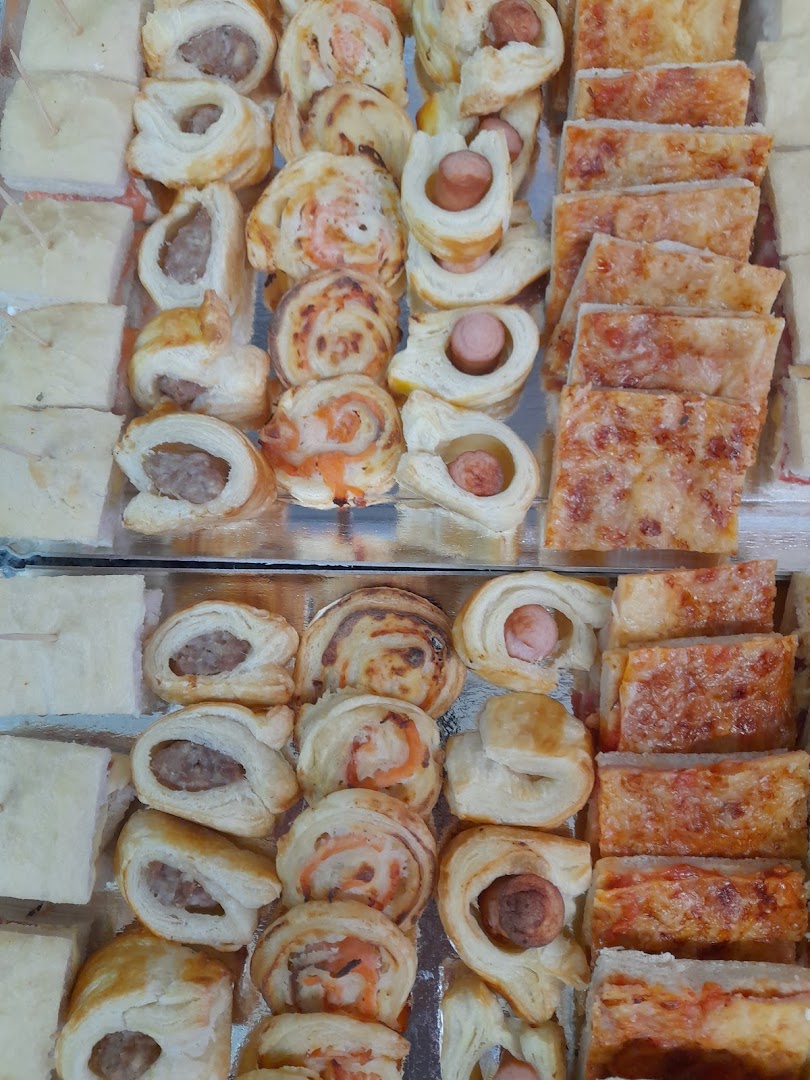 OCELINA BISCUITERIE · Photos 2